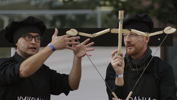 Кукольная кухня