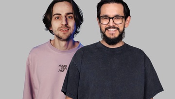 Евгений Шишкин и Марат Шамсевалиев