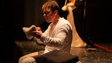 Записки сумасшедшего