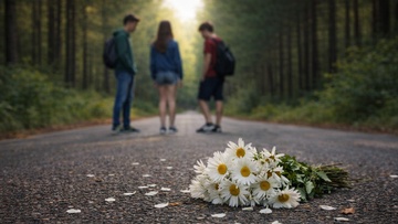 В поисках Аляски