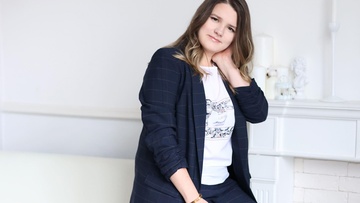 Двенадцать месяцев. Сказка для органа и чтеца