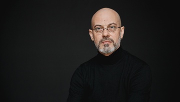 Рождество в соборе: Хор Минина и Виталий Полонский