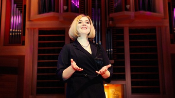 Волшебный мир Уолта Диснея