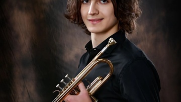 Королевский дуэт: орган и труба