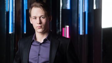 Шедевры романтизма: орган и голос при свечах