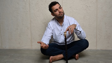 Дудук. Сердцем на Восток