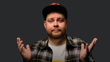 Андрей Атлас