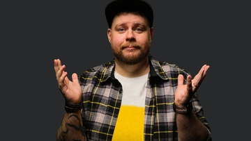 Андрей Атлас