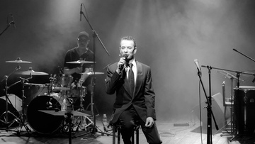 Илья Ригер. Волшебные ночи Испании