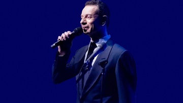 Мировые хиты от Хулио Иглесиаса