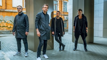 Марсу нужны любовники