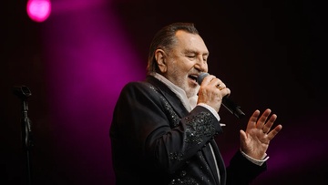 Парад звёзд 80-х