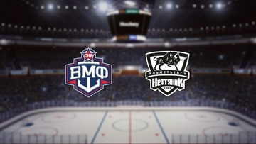 СКА-ВМФ — Нефтяник