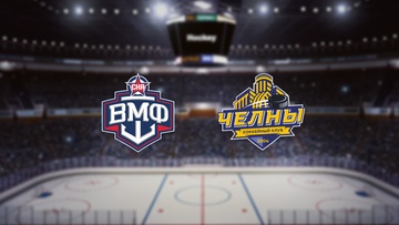 СКА-ВМФ — Челны