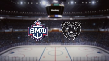 СКА-ВМФ — Молот