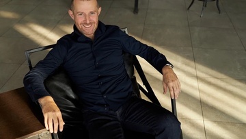 Игорь Рызов. Жёсткие переговоры 2.0