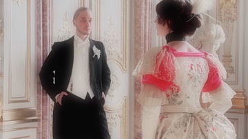 Фрак — герой конца века. От дендизма до мейнстрима