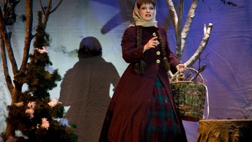 Двенадцать месяцев