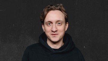 Алексей Юрьянов