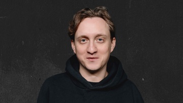 Алексей Юрьянов