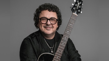 Игорь Саруханов