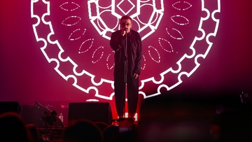 Танцы Минус