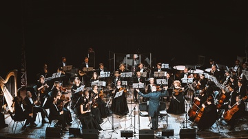 Старый Новый год!