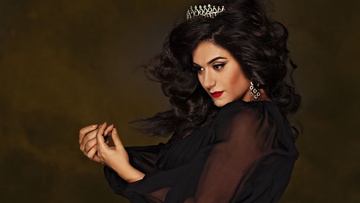 Академия русской музыки. Моцарт. Верди. Доницетти