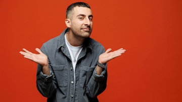 Самвел Кафьян