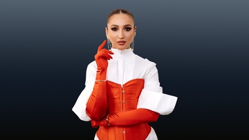 Ольга Бузова