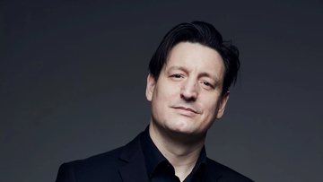 Карлос Д’Онофрио и друзья. Latino новогодний