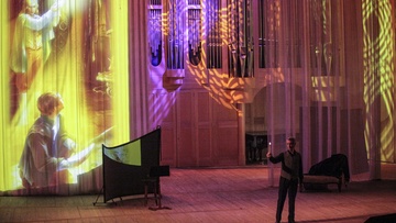 Рождественская песнь, или История с привидениями