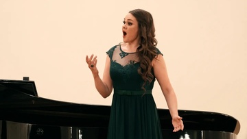 Музыка для гурманов