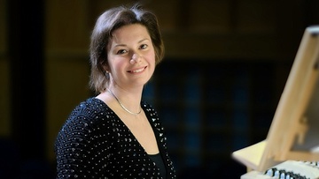 Бах в мажоре