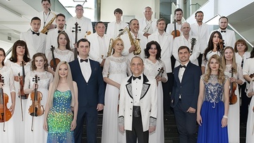 С любимыми не расставайтесь