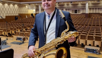 Под солнцем Бразилии