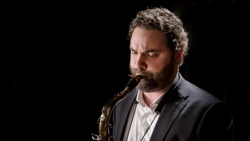 Вечер при свечах в Коломенском. Дудук и гитара: танго и фламенко