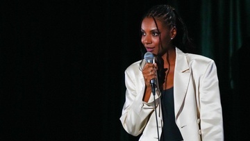 Джеклин Путина