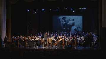 Гордимся героями