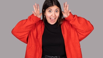 Бесконечный микрофон