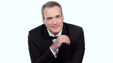 Музыкальная гостиная. Музыка и Толстой