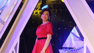 Гульнара Тимержанова