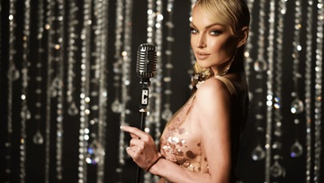 Анастасия Волочкова