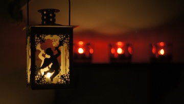 Органные вечера в Коломенском при свечах. Бах, Моцарт, Вивальди