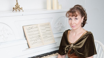 Русская классика