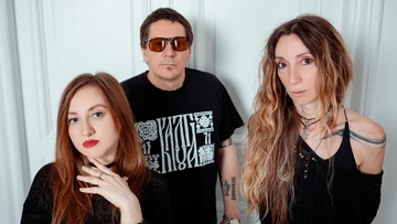 Вася Васин + песни Майка и Битлов