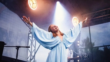 Ульяна Мамушкина