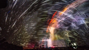 Space Jazz: Sade Tribute