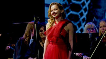 Ещё раз про любовь