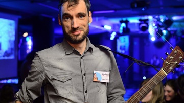 Василий Уриевский